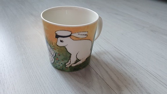 Heljä Liukko-Sundström YLIOPPILAS muki 1998, Arabi