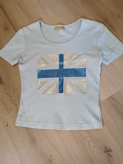 Paita Vila Clothes