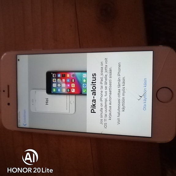 I Phone 6