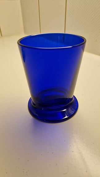 Iittala Stefan Lindfors Boy juomalasi