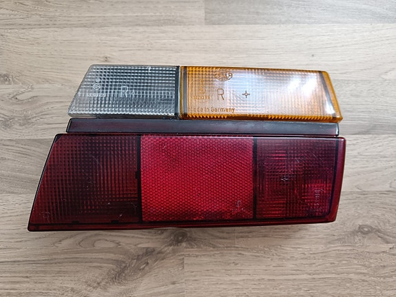 Takavalo VW Passat vm 1979 oikea