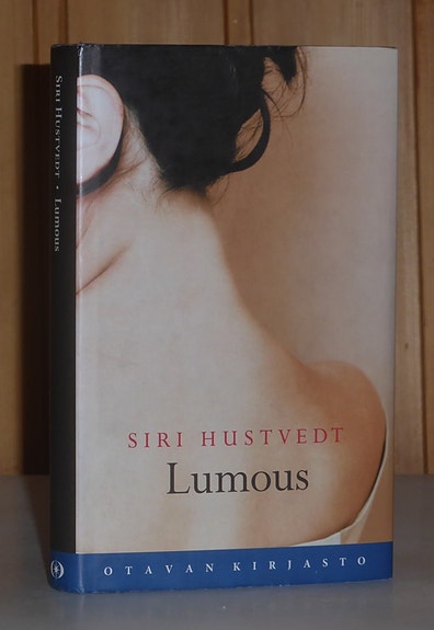Hustvedt Siri: Lumous