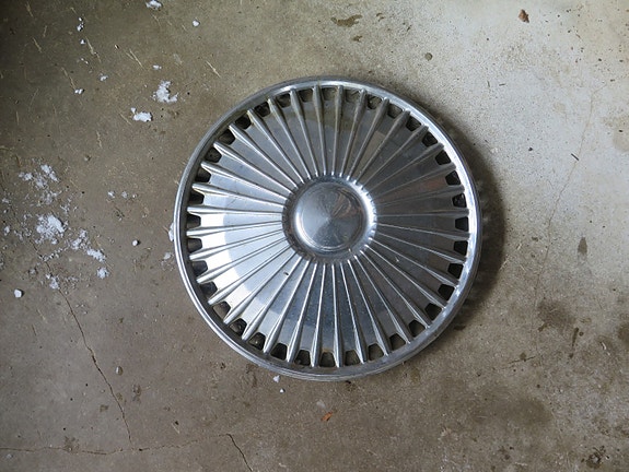 Toyota Grown kapseli.1 kpl.