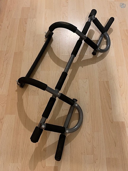 ProFit Iron Gym Xtreme voimaharjoitteluväline - Tee tarjous!!!