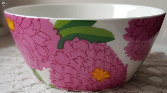 Marimekko Primavera astioita
