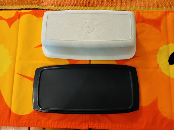 Tupperware rasia