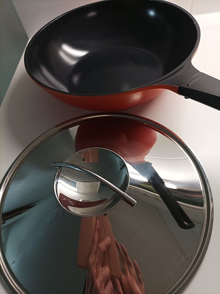 Wokkipannu