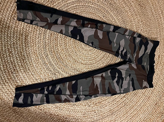 Camo trikoot M
