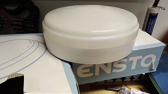 Enston AVR1.118E valaisin