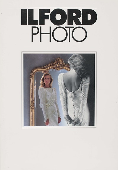 Ilford photo