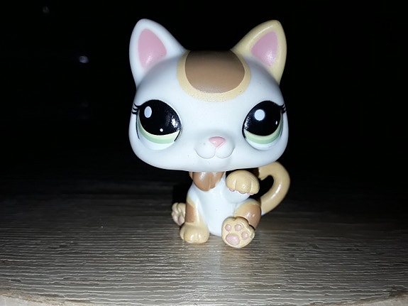 Lps Blythen kissa