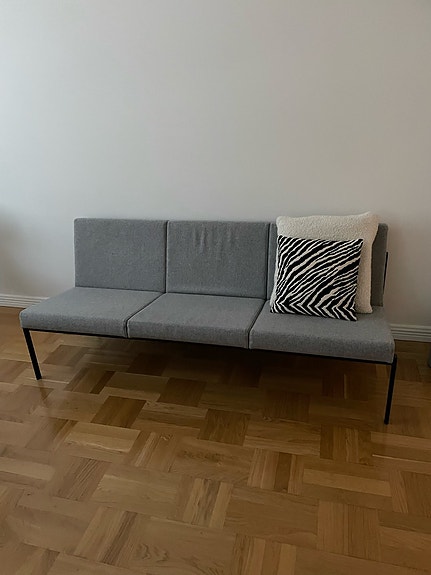 Artek kiki sohva