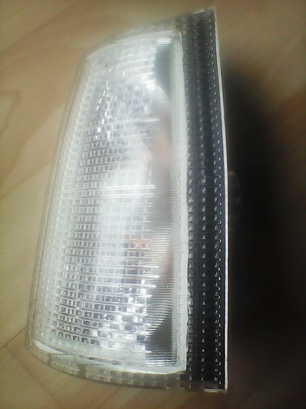 Fiat Croma vilkku