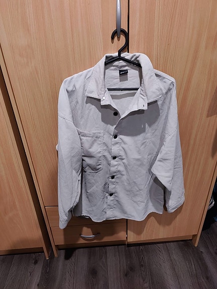 Gina Tricot takki