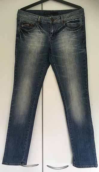 Only JOLINA SS jeans farkut 29