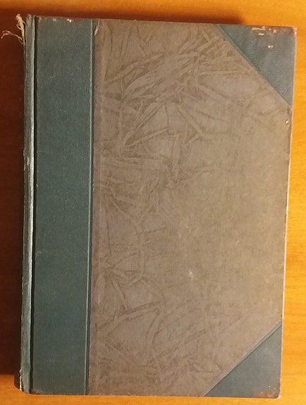 L.H. Christian KYLVÖÄ JA SATOA