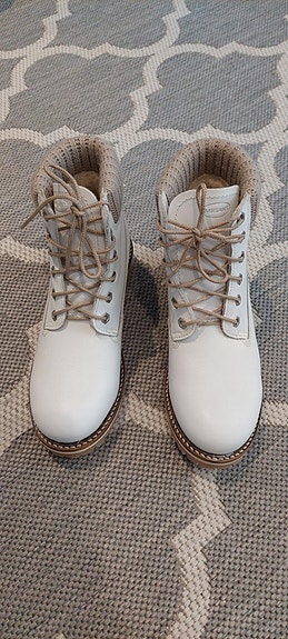 Migant talvikengät 38