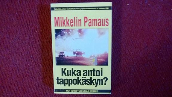 Mikkelin Pamaus