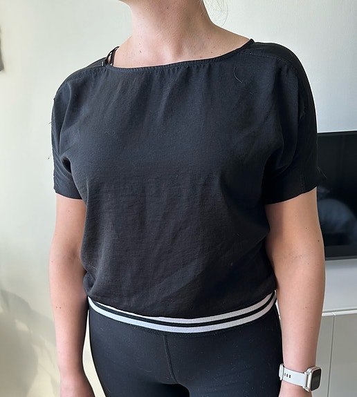 Calvin Klein t-paita