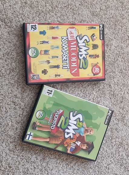 Sims2