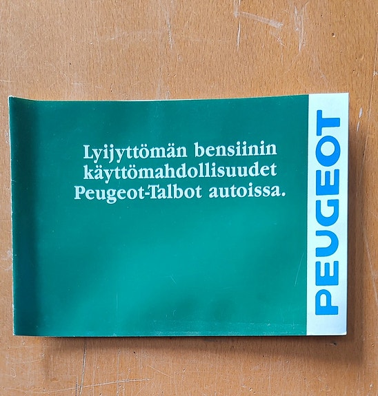 Peugeot