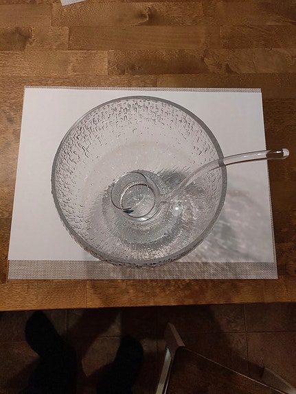 Iittala Kekkerit