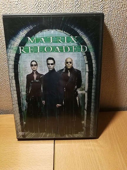 Matrix Reloaded