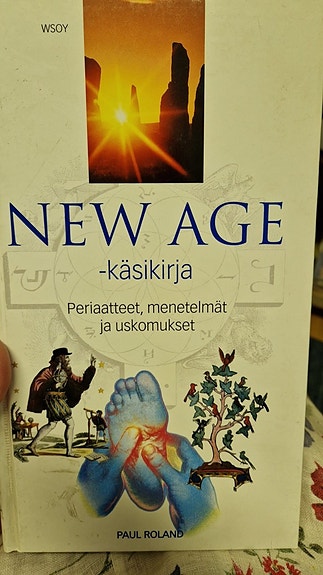 New age