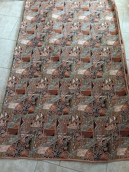 Uudet päiväpeitot  200×210 2kpl