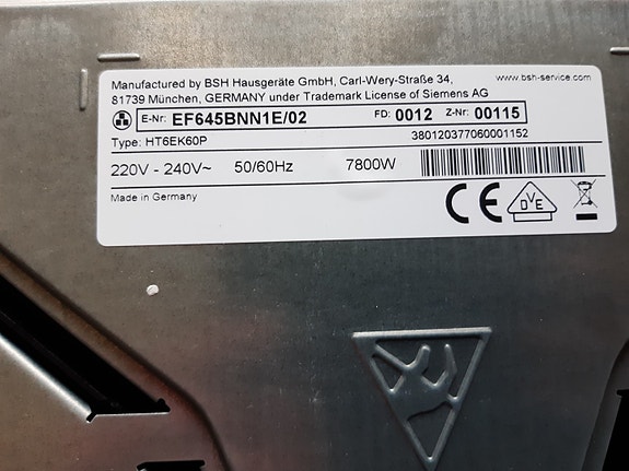 Product image 2 of 3