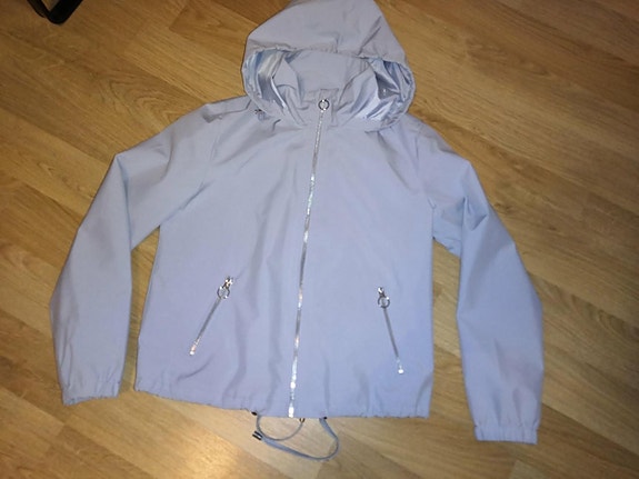 FBsister kevättakki XS