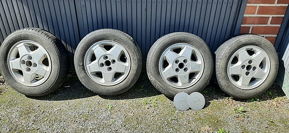Volvo 480, 460, 440