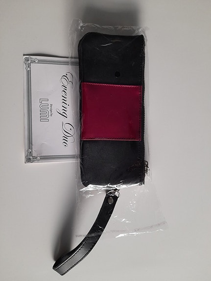 LUMI evening duo pikkulaukku