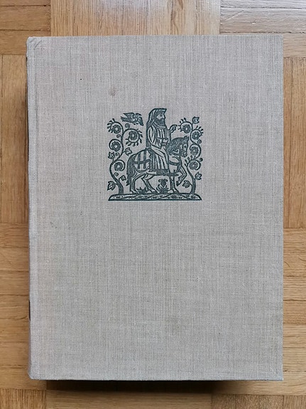 Geoffrey Chaucer : Canterburyn tarinoita