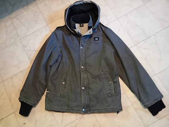 Poikien TAKKI Karhu Outdoor