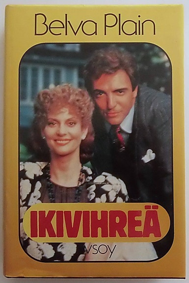 Belva Plain / Ikivihreä