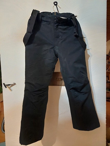 McKinley toppahousut koko 152