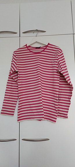 Marimekko paita, reilu koko S