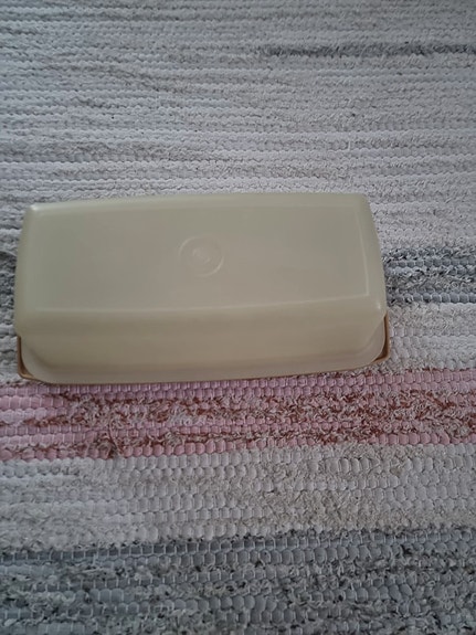Tupperware rasia