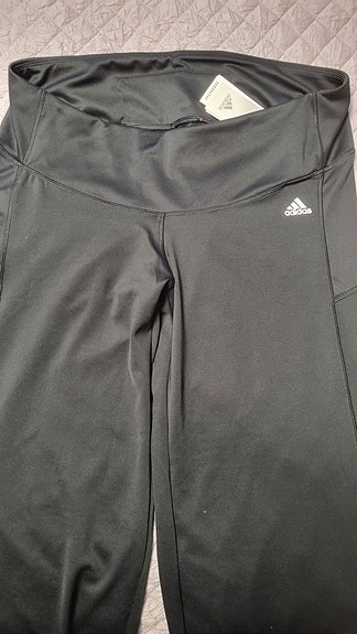Adidas Sport Performance naisten XL/XXL Uusi