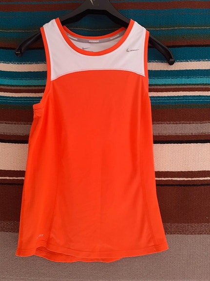 Nike Running treenipaita