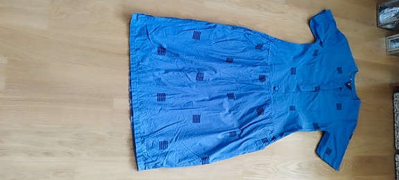 Vuokko mekko