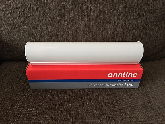 Onnline yleisvalaisin (uusi)