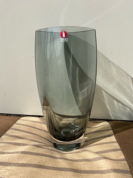 Iittala Leia maljakko
