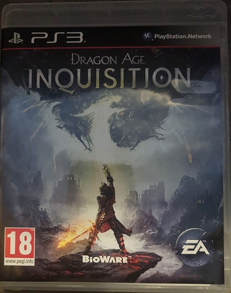 PS3-peli