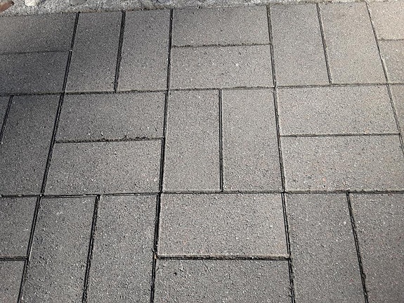 Pihakivi 145x290x60mm Ventti 60 ost