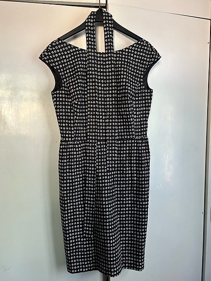 Marimekko mekko ja tunika