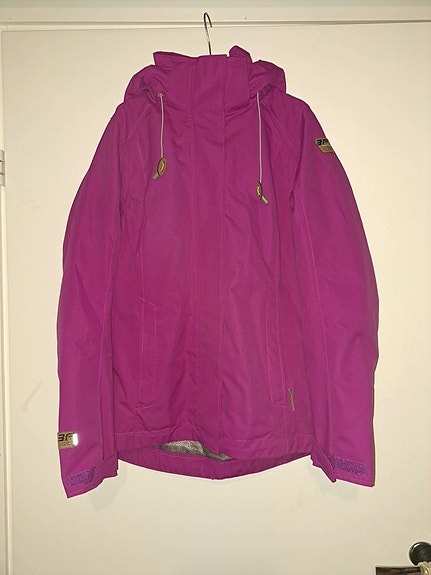 Kuoritakki Icepeak
