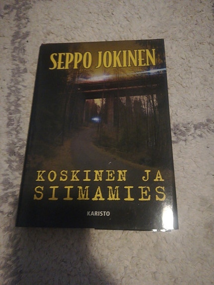 Koskinen ja Siimamies