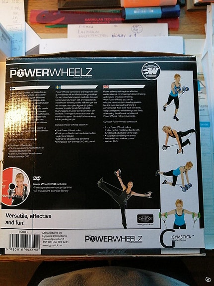 Product image 2 of 2